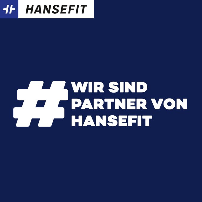 HanseFit Partner
